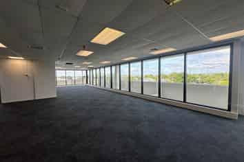 Bite Sized Onehunga Office