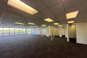 Bite Sized Onehunga Office