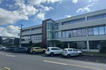 Bite Sized Onehunga Office
