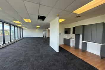 Bite Sized Onehunga Office