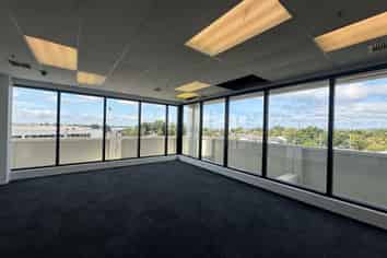 Bite Sized Onehunga Office
