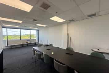 Fully Refurbished Office Tenancy 