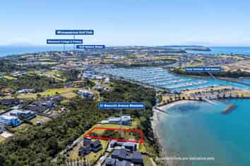 31 Beauvoir Avenue, Matakatia