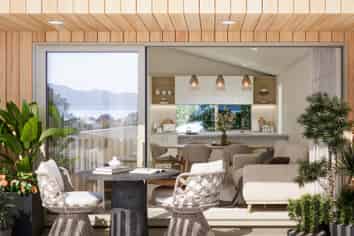 25 Ocean Road, PARAPARAUMU BEACH