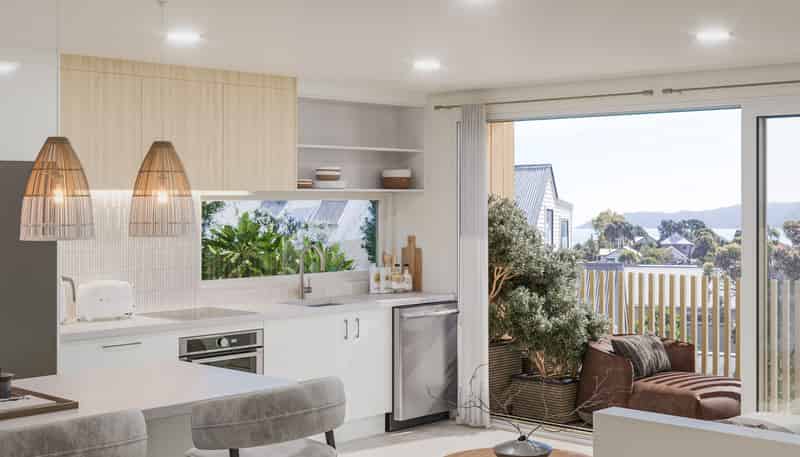 23 Ocean Road, PARAPARAUMU BEACH