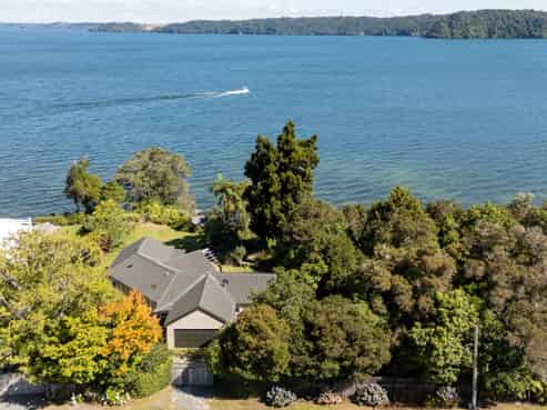 1581 State Highway 30, Rotoiti Forest