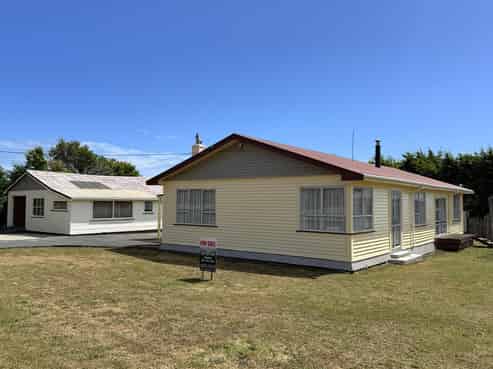 118 Tasman Street, Karoro
