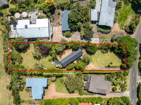 46 Junction Road, Palm Beach