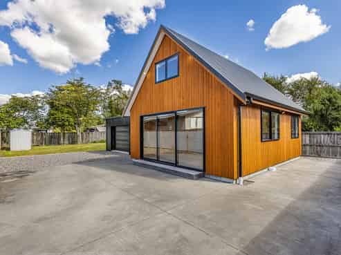 18 Lee Street, Ohakune