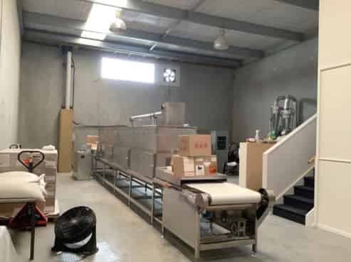 Commercial unit - prime location
