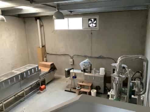 Commercial unit - prime location