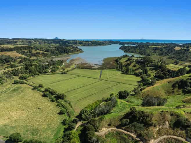 621 Wainui Road, Whakatane Surrounds