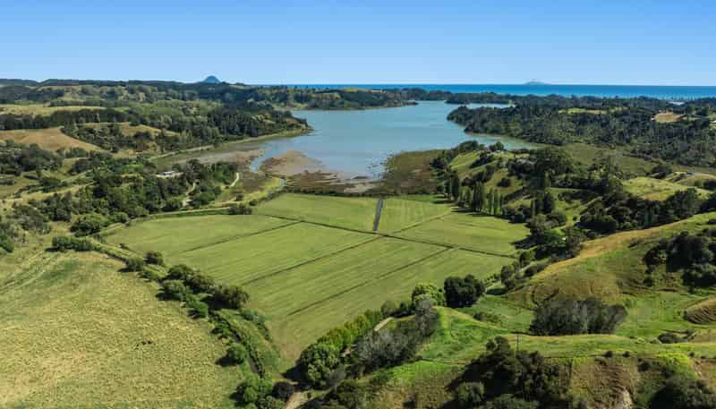 621 Wainui Road, Whakatane Surrounds