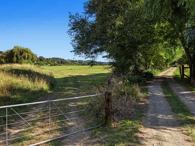 621 Wainui Road, Whakatane Surrounds