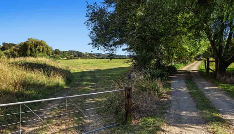621 Wainui Road, Whakatane Surrounds