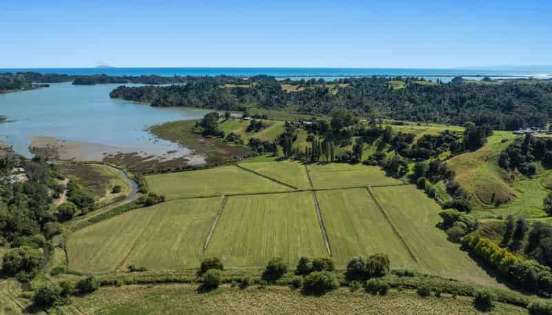 621 Wainui Road, Whakatane Surrounds