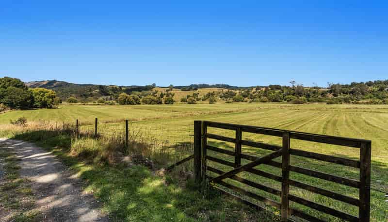 621 Wainui Road, Whakatane Surrounds