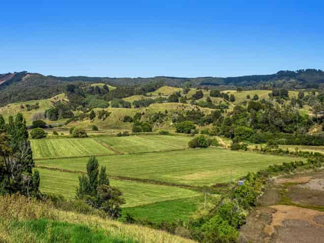 621 Wainui Road, Whakatane Surrounds