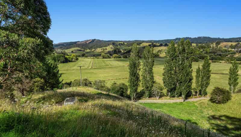 621 Wainui Road, Whakatane Surrounds