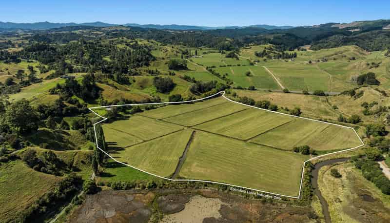 621 Wainui Road, Whakatane Surrounds