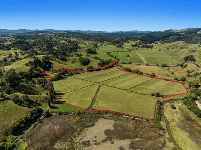 621 Wainui Road, Whakatane Surrounds