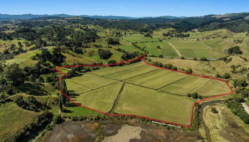 621 Wainui Road, Whakatane Surrounds