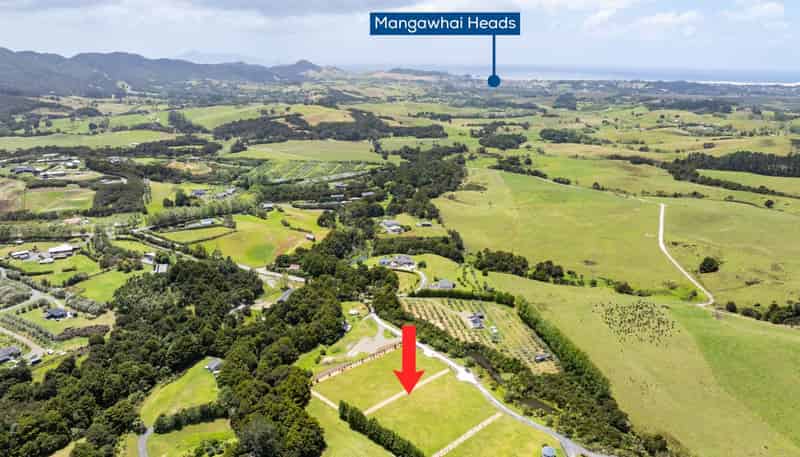 Lots 1&2/26 Bush Lane, Mangawhai