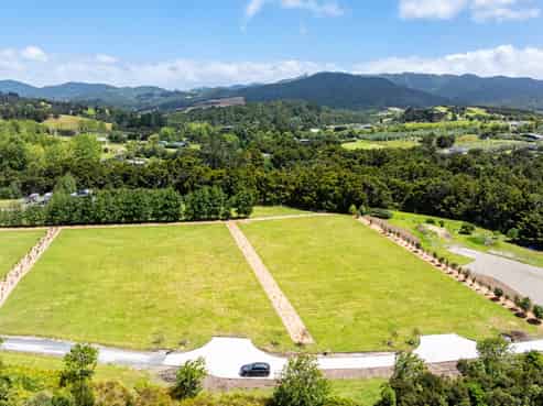 Lots 1&2/26 Bush Lane, Mangawhai