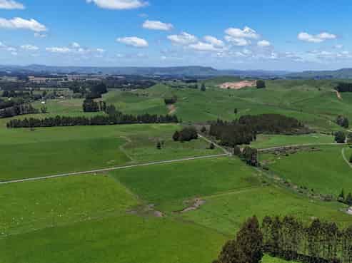 253 Ruatiti Road, Raetihi