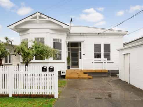 125 Richmond Street, Petone
