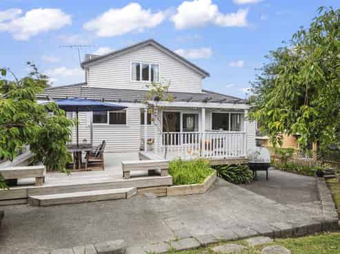  42 Hart Road, Takapuna