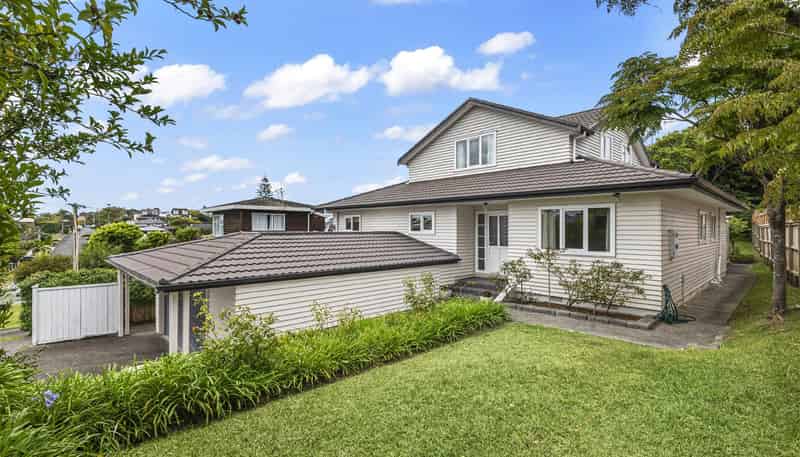  42 Hart Road, Takapuna