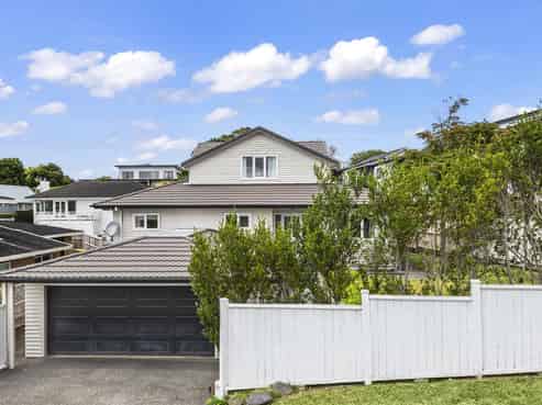 42 Hart Road, Takapuna