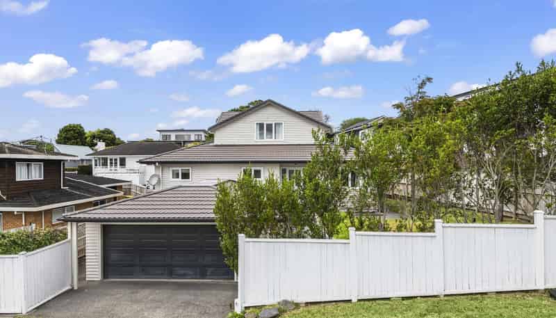  42 Hart Road, Takapuna
