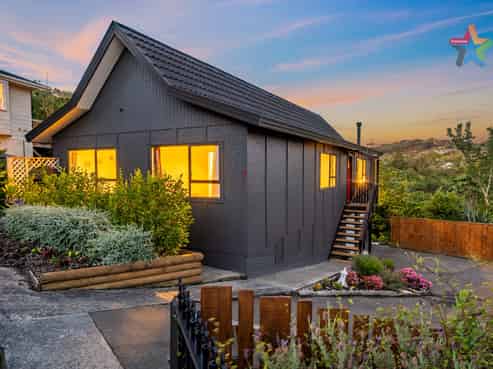 26 Wisteria Grove, Maungaraki