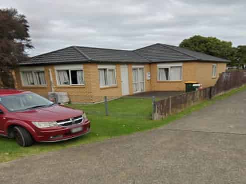 63 Tilberg Street, Favona