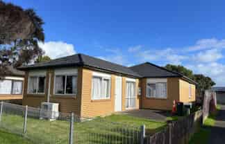 63 Tilberg Street, Favona