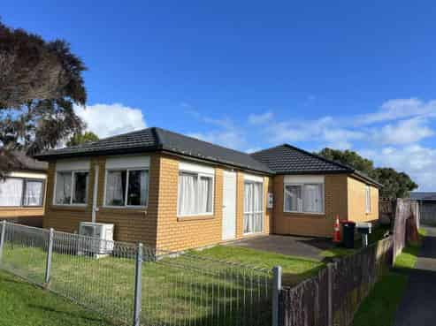 63 Tilberg Street, Favona