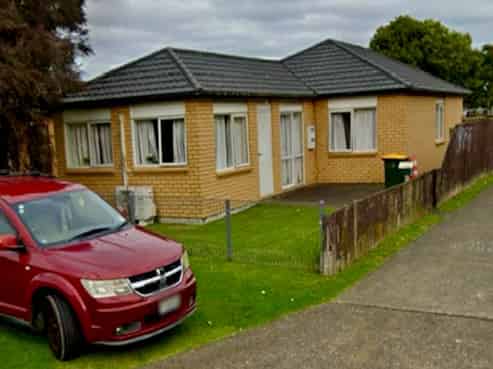 63 Tilberg Street, Favona
