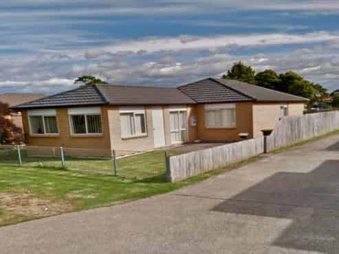 63 Tilberg Street, Favona