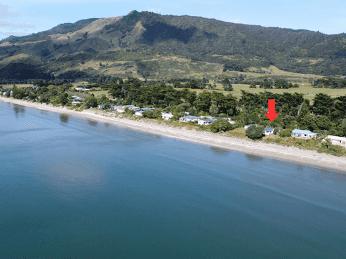 1148 Collingwood-puponga Main Road, Pakawau