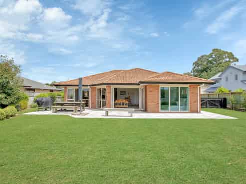 16 Sequoia Place, Morrinsville