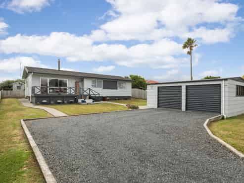 3 Rimu Street, Kerepehi