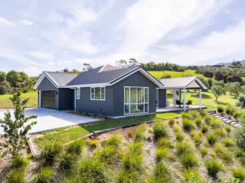 157 Robert Hastie Drive, Mangawhai