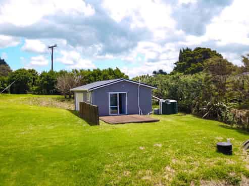 1 Ruby Way, Waipu