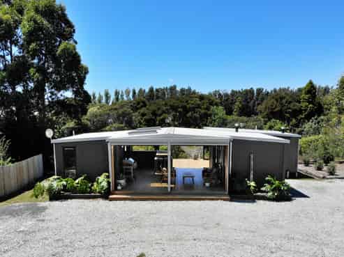 3882 Far North Road, Pukenui