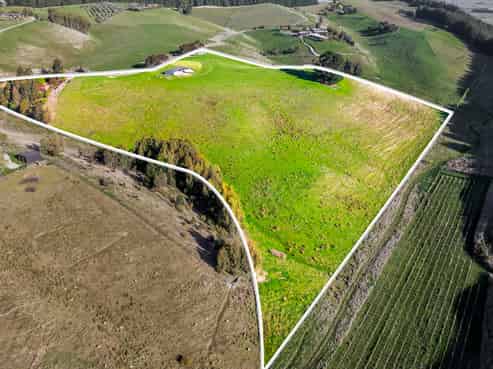 373 Delta Lake Heights, Renwick
