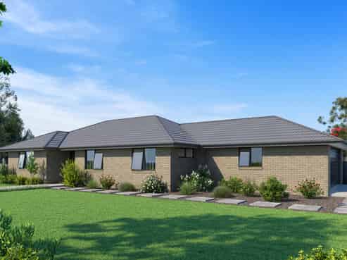 43A South Road, Blagdon