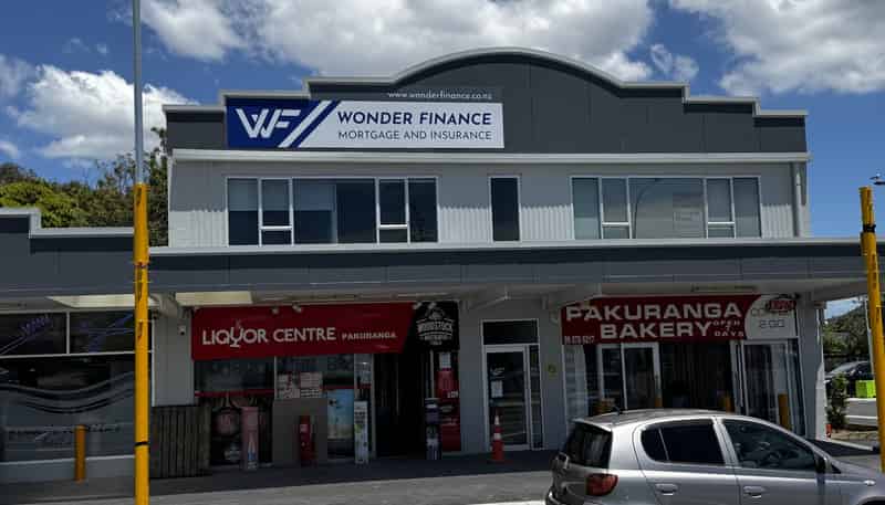 Unit A/107 Ti Rakau Drive, Pakuranga