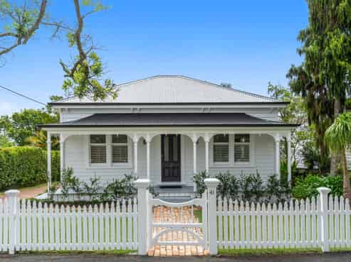 41 Glen Road, Stanley Point